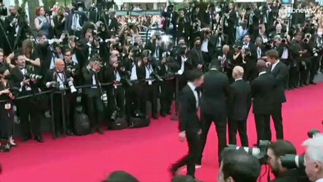 Cannes Film Festival: 'Father and Soldier' shines a light on colonialism and imperialism in France