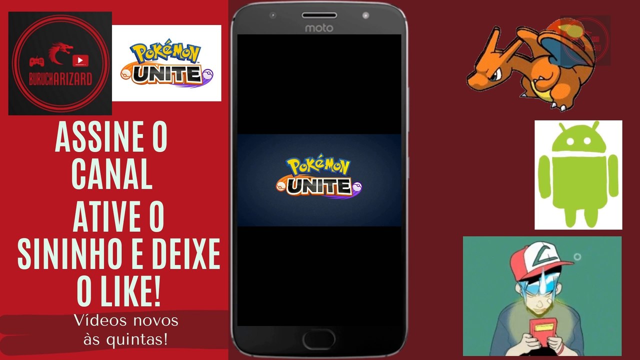 HOW TO FIX LAG IN POKÉMON UNITE ANDROID | COMO ARRUMAR LAG NO POKÉMON UNITE ANDROID