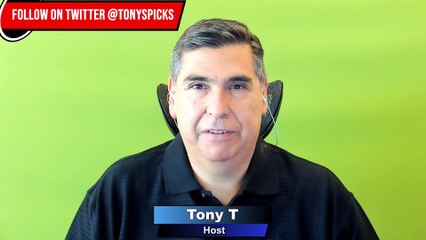 Soccer Picks Daily Show Live Expert European Football Picks - Predictions, Tonys Picks 5/19/2022
