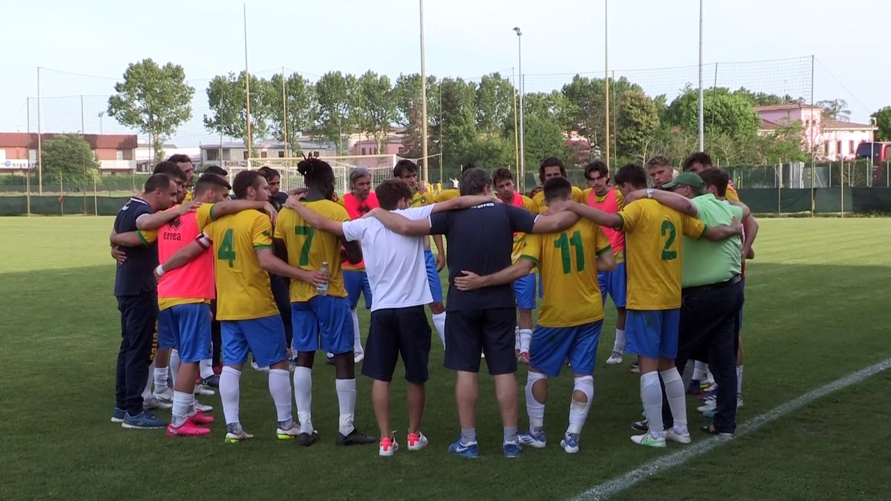Colorno - Victor San Marino 3-2