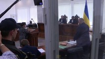 Prison à vie requise contre le premier militaire russe jugé pour crime de guerre en Ukraine