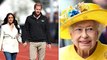 Prince Harry and Meghan warned against ‘overshadowing’ Queen at Jubilee
