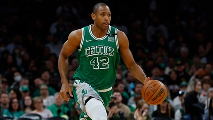 NBA 5/19 Headlines: Al Horford Upgraded To Questionable For GM 2 Vs. Miami