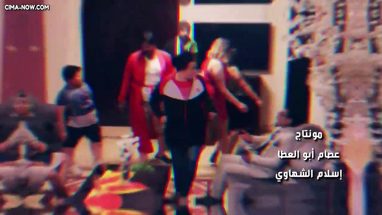 برنامج مـحـدش فـاهـم حـاجـة الموسم الأول للنجم...