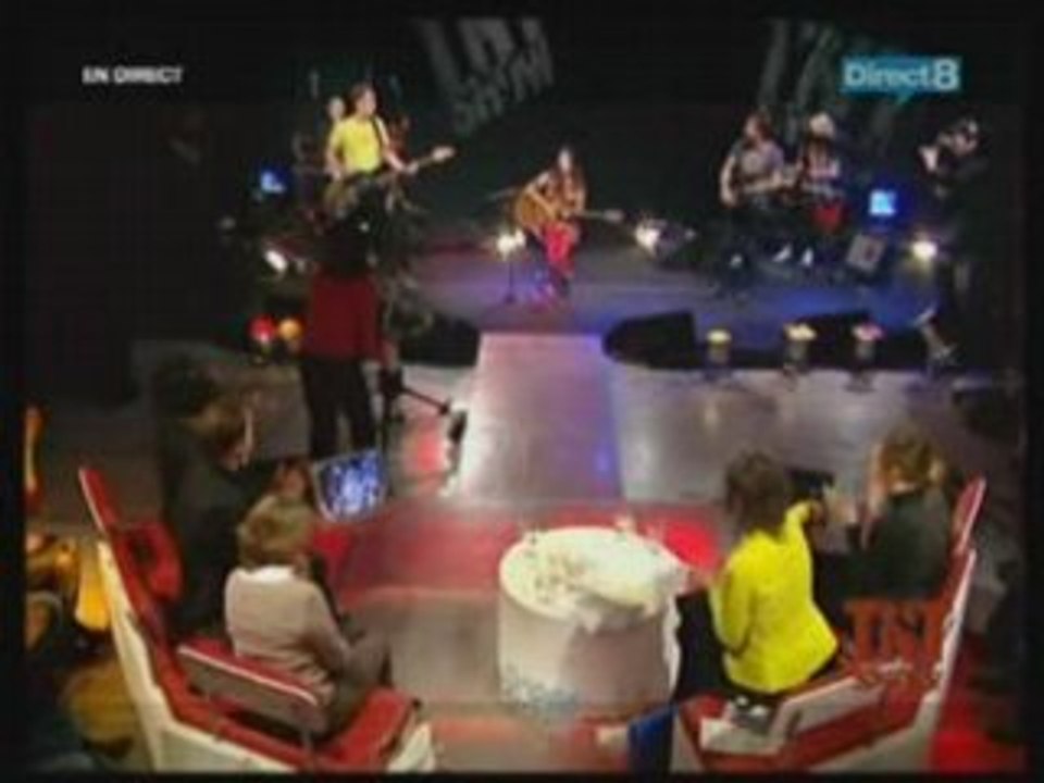 geordie domy fidanza