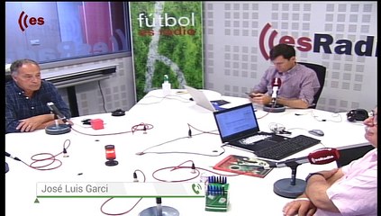 Fútbol es Radio: Mbappé y la final de la Champions