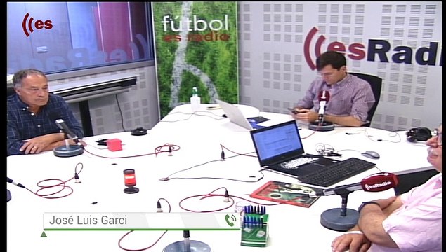 Fútbol es Radio: Mbappé y la final de la Champions