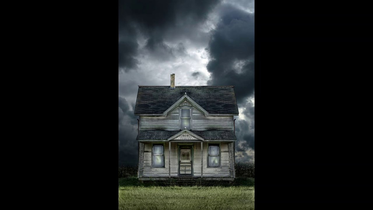 Just Leave it Alone Dr. Robert Ownby