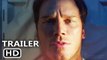 THE TERMINAL LIST Trailer Teaser (2022) Chris Pratt, Action Movie