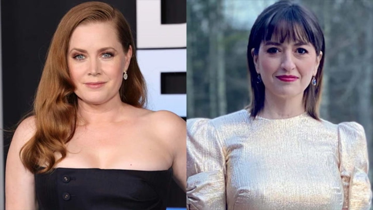 Searchlight Teams With Amy Adams, Annapurna for Neo-Horror ‘Nightbitch’ | THR News