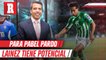 Pavel Pardo convencido de que Lainez podría jugar en la Bundesliga
