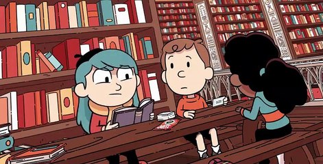 Hilda S02 E11