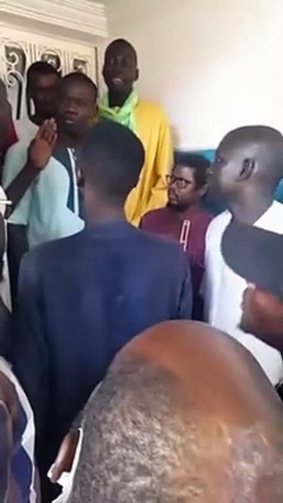 Ligue de Basket de Diourbel:  Bataille rangée pour empêcher le forcing de Me Babacar Ndiaye d’installer un non indésirable