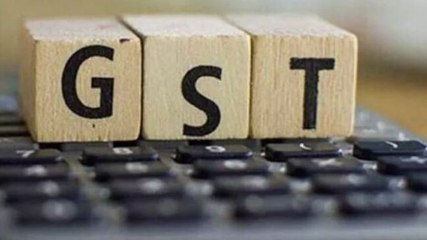 SC says GST council recommendations not binding on Centre, states; Sensex crashes over 1,400 pts; more