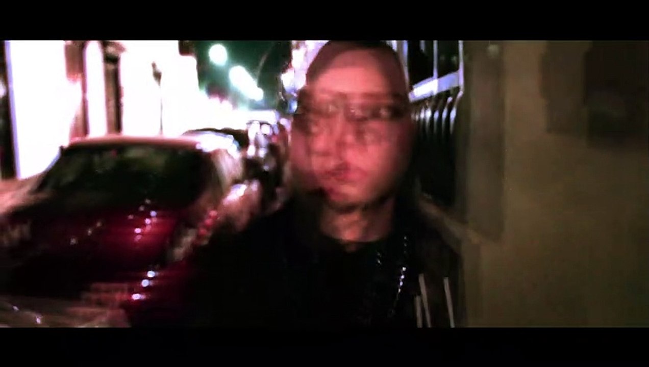 Two mutants - HURT (Official Music Video) HURT