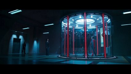 Official Trailer  She-Hulk Attorney at Law  Disney+