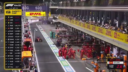 2.Gran Premio de Arabia Saudí F1 2022 (Mejores Momentos)