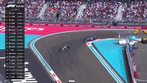 5.Gran Premio de Miami F1 2022 (Mejores Momentos)