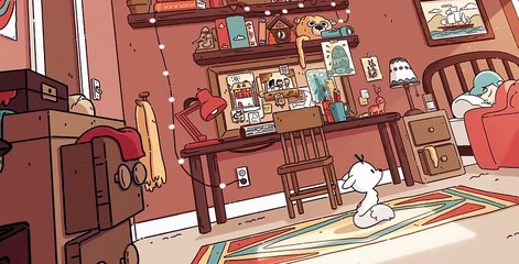 Hilda S02 E09