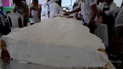 Autoridades de Bluefields entregan reconocimiento a Panadería Domínguez en su Centenario