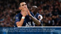 Transferts - Paris et Di Maria, c'est fini