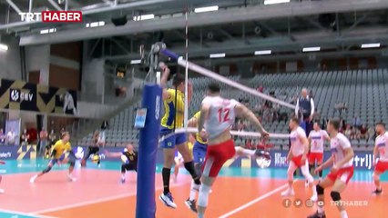 TRT Spor Yıldız 1 yaşında