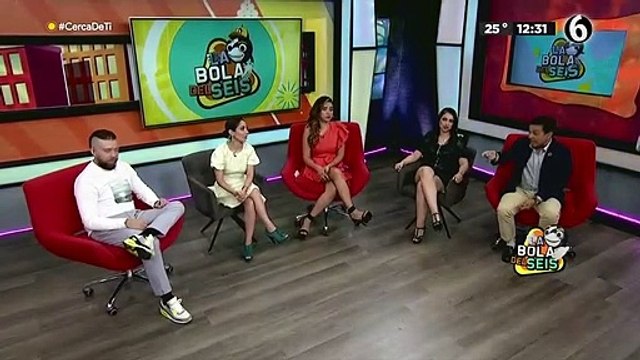 Festeja su cumpleaños al estilo Selena