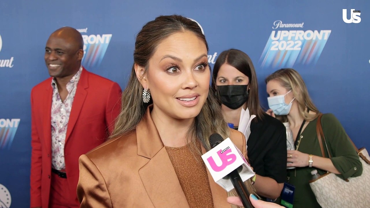 Vanessa Lachey Doesn’t Know If Deepti and Kyle Are Dating: ‘They Show Themselves All Over!’