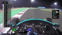 Race Highlights - 2021 Qatar Grand Prix F1