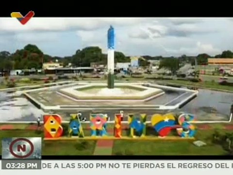 GMVV entregó viviendas a 122 familias del Consejo Comunal Nueva Barinas II