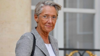GALA VIDÉO - Elisabeth Borne : où habite la nouvelle Première ministre ?