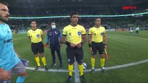 Palmeiras x Emelec (Copa Libertadores 2022 5ª rodada) 1° tempo