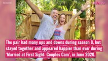 ‘Married at First Sight’ Couples Who Are Still Together Today
