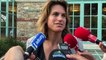 Roland-Garros 2022 - Amélie Mauresmo sur le tirage des Français : "C'est un peu rude pour certaines, certains Français !"