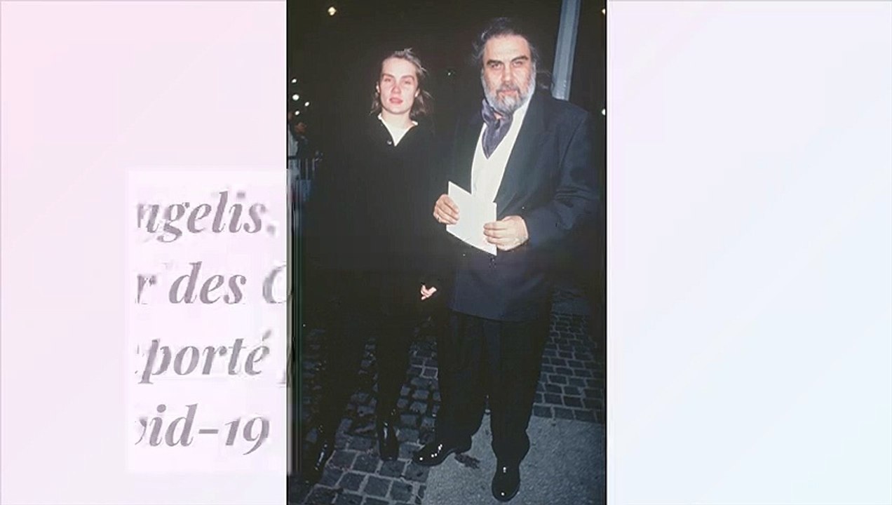 Mort de Vangelis, célèbre compositeur des Chariots de feu, emporté par la Covid-19