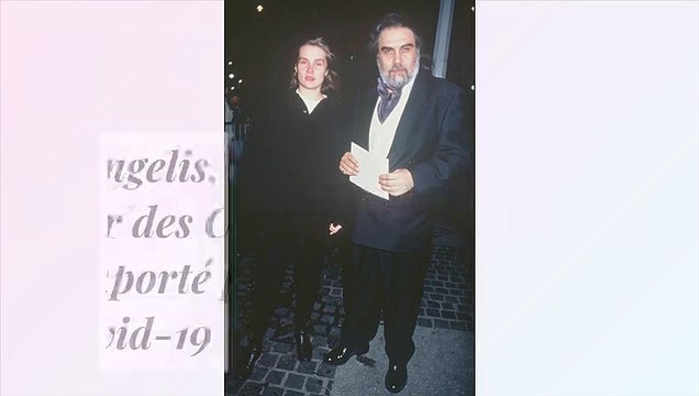 Mort de Vangelis, célèbre compositeur des Chariots de feu, emporté par la Covid-19