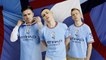 Manchester City Reveals 2022-23 Home Jersey By Puma