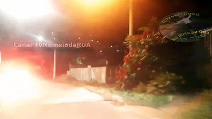Conheça a MG-322 chegando a Ipatinga no vale do aço por Santana do Paraíso, MG