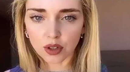 Chiara Ferragni vittima di una disavventura: “Vittoria era disidratata” Ore molto movimentate per Ch