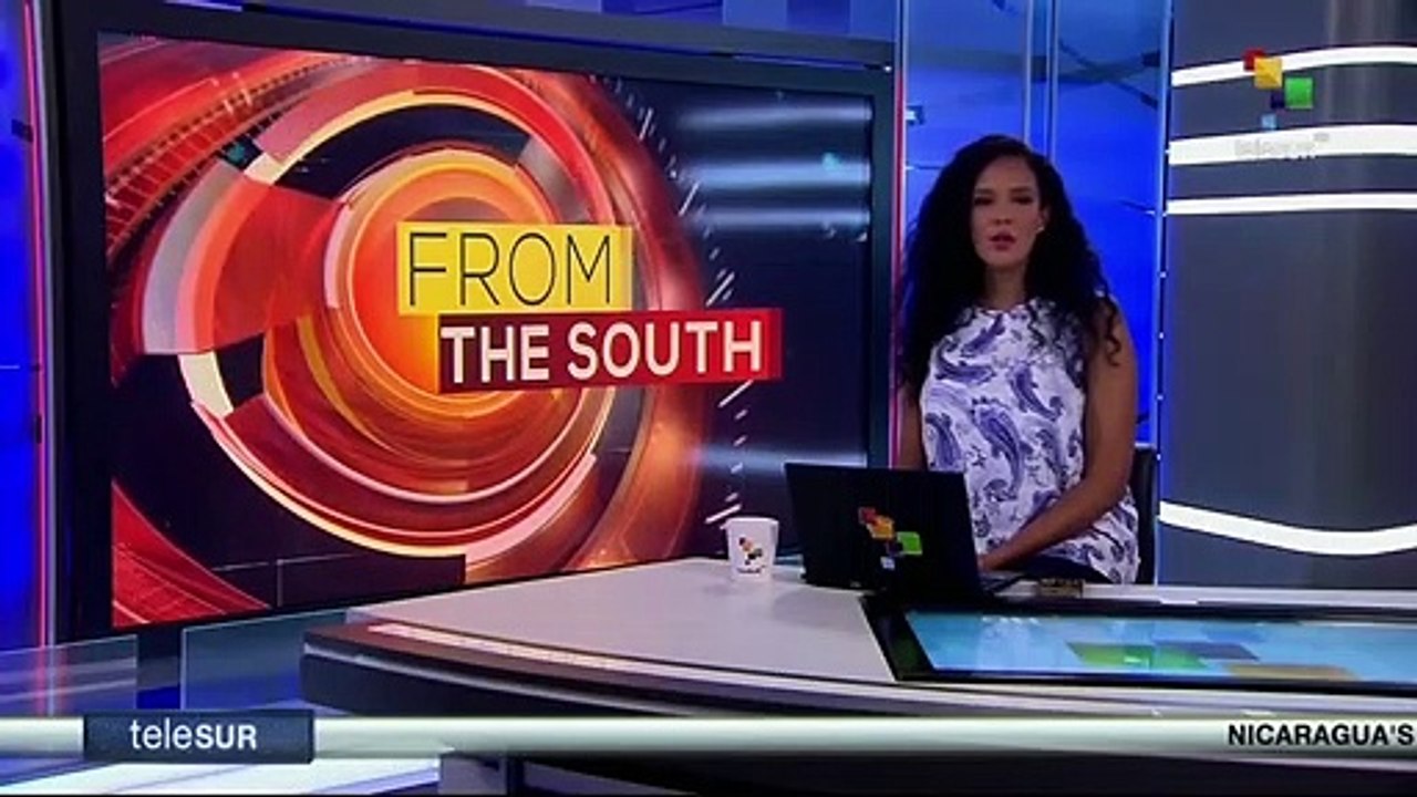 Russia claims the US and its allies are responsible for the global crisis