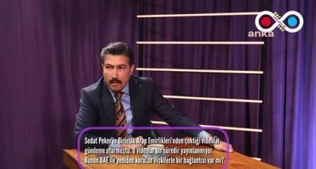 Cahit Özkan, AKP Grup Başkanvekilliği Görevinden İstifa Etti