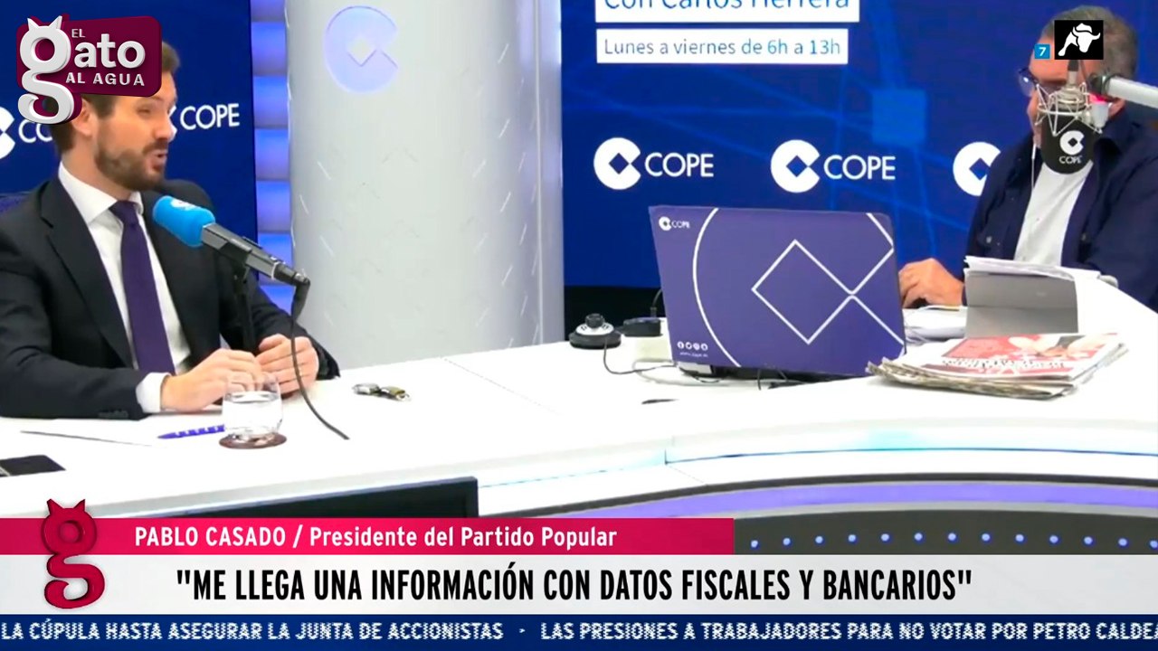 Carpetazo judicial al espionaje a Ayuso