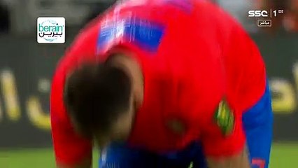 الفيحاء يتوج بلقب كاس خادم الحرمين الشريفين