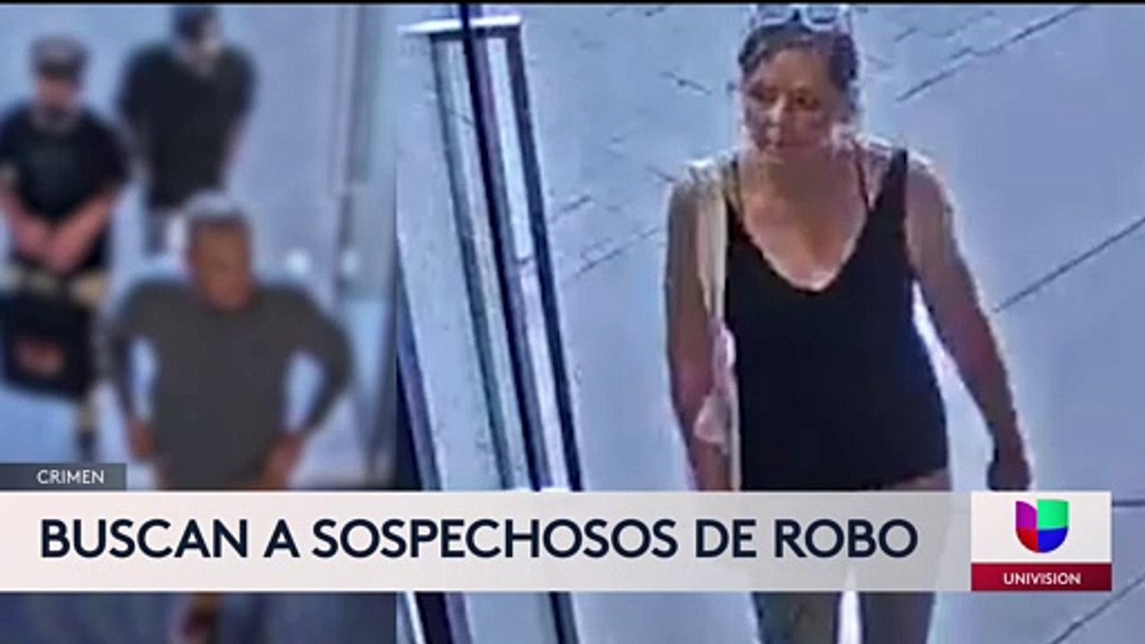Se Buscan