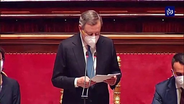 اجتماع لوزراء المال في مجموعة السبع لبحث تداعيات الاقتصادية للحرب