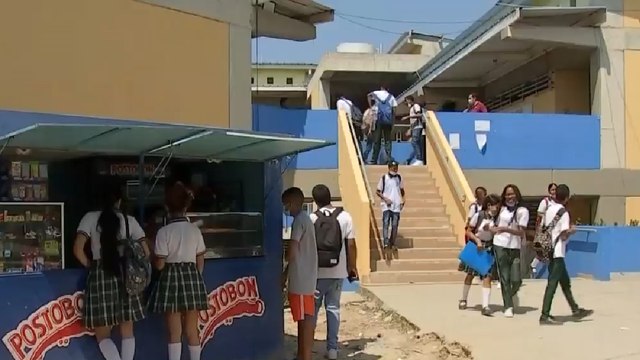 Crítica situación en Cartagena por deserción escolar a causa del PAE