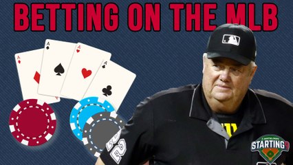 Joe West Thinks It's Remarkably Stupid That Pete Rose Is Still On The Outside Of Baseball