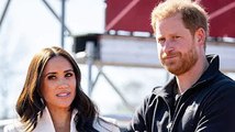 'No end to the vanity' Meghan and Harry savaged over rumoured Netflix docuseries