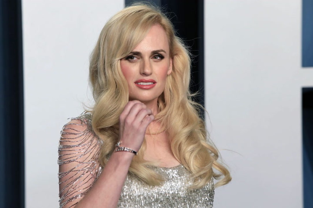 Rebel Wilson: Das war der Grund für ihren Abnehmwunsch