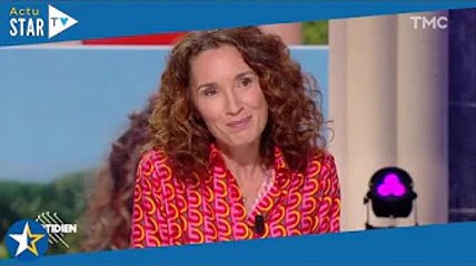 "C'était frustrant” : les confidences sans langue de bois de Marie-Sophie Lacarrau sur sa longue abs